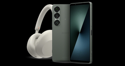 Sony больше не будет производить смартфоны